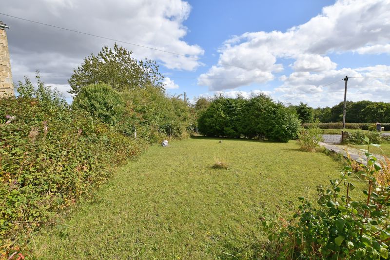 Lightwood Road Marsh Lane